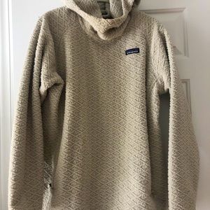 Patagonia pullover